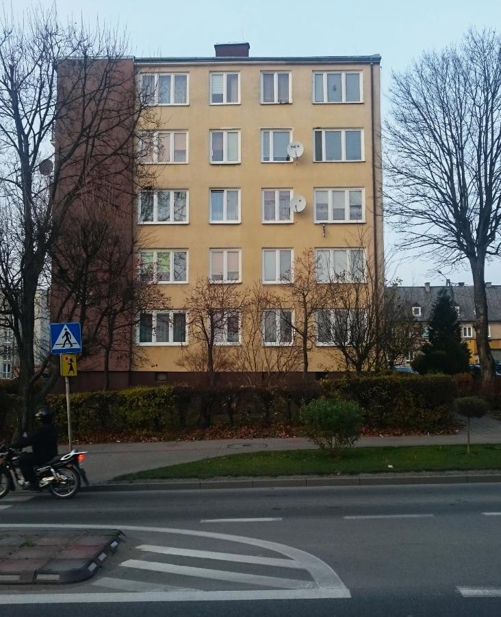 Mlawska 33 Apartment Rypin Exterior foto